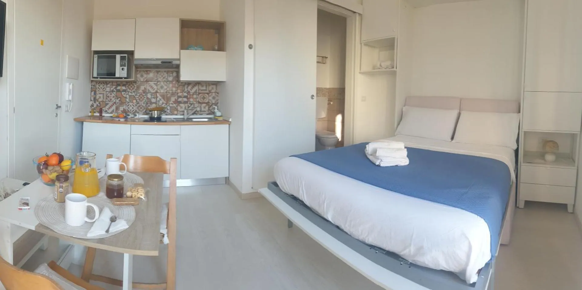 Rgb_Apartments Лампедуза
